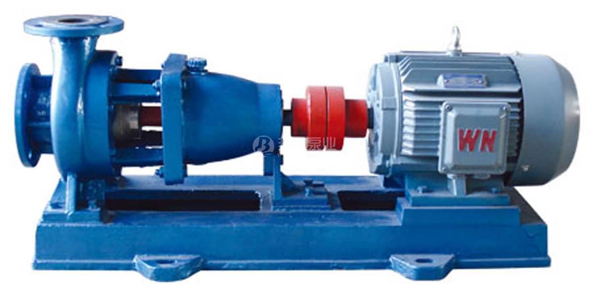 鋼襯氟塑泵 氟塑料離心泵_廠(chǎng)家_選型性能參數(shù)表_故障原因及排出方法